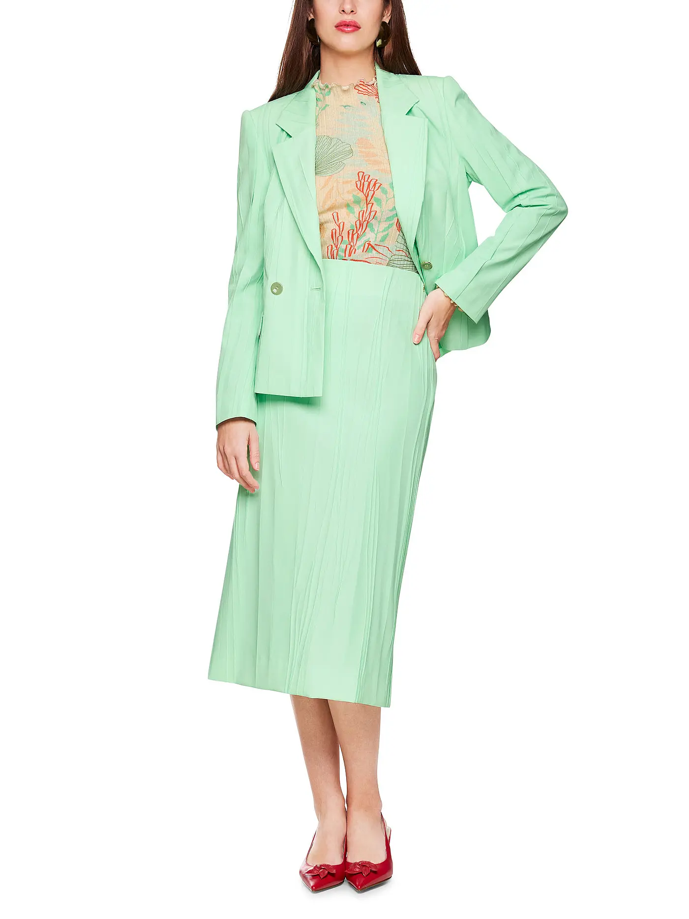 MARC CAIN | Blazer | 